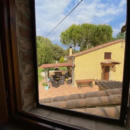 Cal Escaler Casa vacanze
