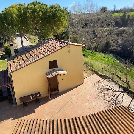 Casa vacanze Cal Escaler *
