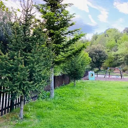 Casa vacanze Cal Escaler