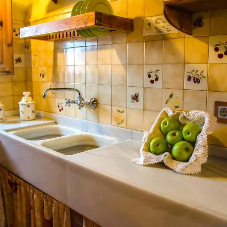 Casa vacanze Cal Escaler *