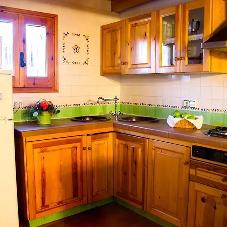 Cal Escaler Casa vacanze *
