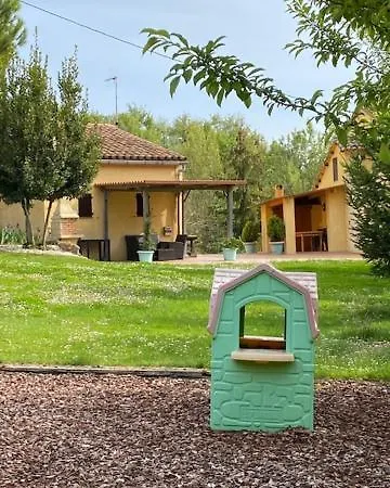 Casa vacanze Cal Escaler Caserras
