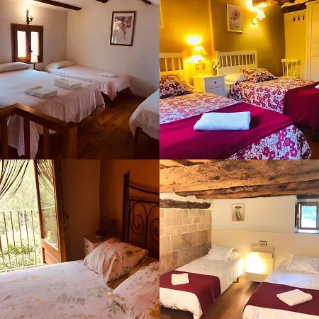Casa vacanze Cal Escaler