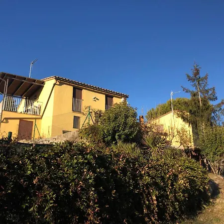 Casa vacanze Cal Escaler