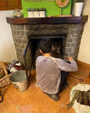 Cal Escaler Casa vacanze *