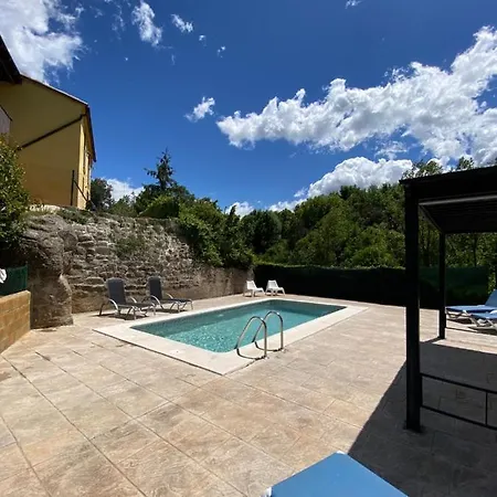 Casa vacanze Cal Escaler