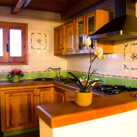 Casa vacanze Cal Escaler *