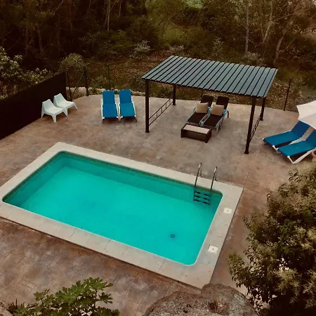 Cal Escaler Casa vacanze *