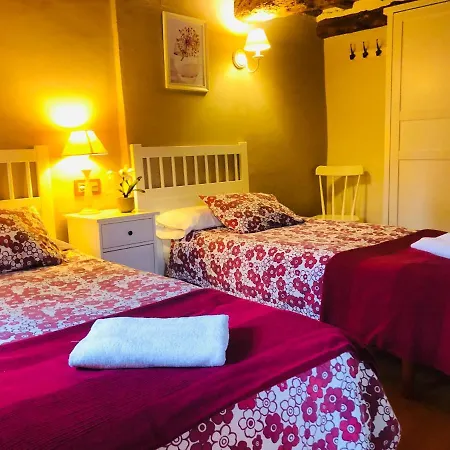 Casa vacanze Cal Escaler Caserras