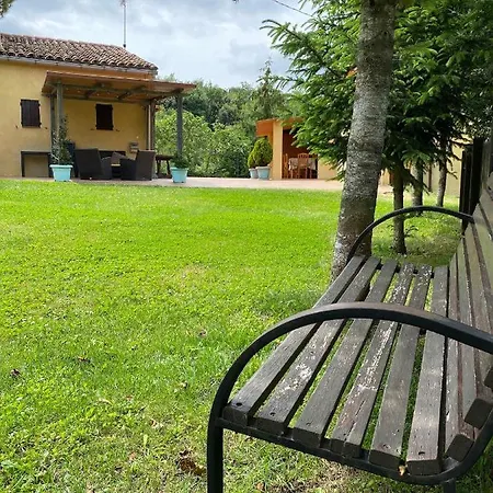 Casa vacanze Cal Escaler
