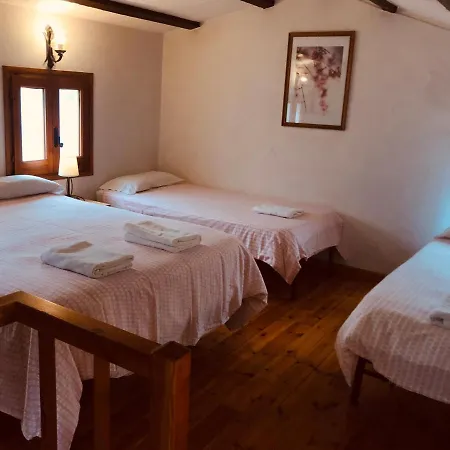 Cal Escaler Casa vacanze