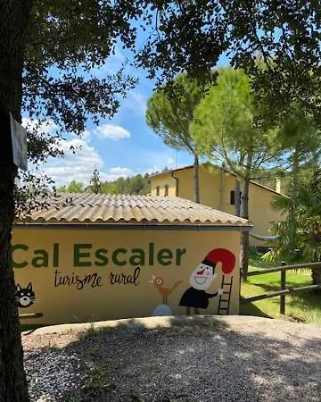 Cal Escaler